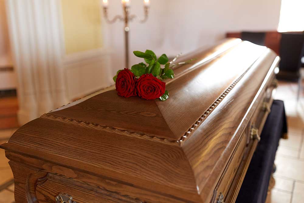 Onoranze funebri Rosate - Agenzia Funebre Bovati
